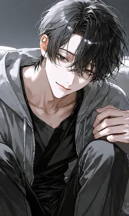 Profile image of Suguru