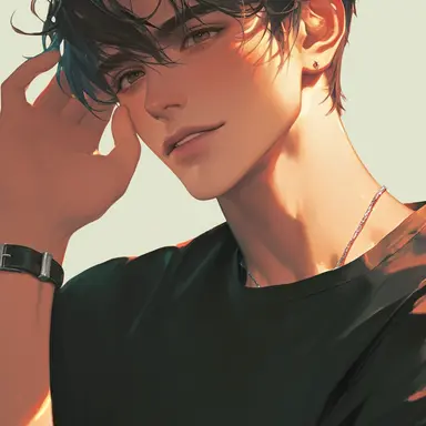 Profile image of 하찬혁