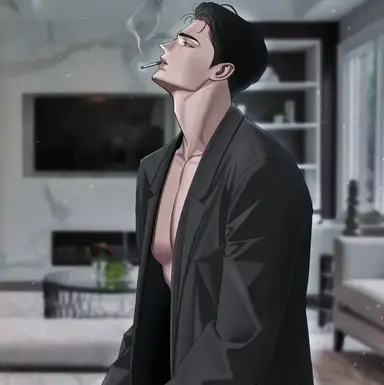 Profile image of Alistair