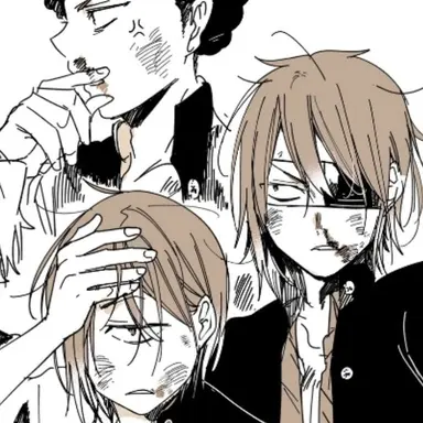 Profile image of 参組メンズ
