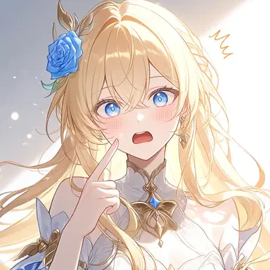 Profile image of アリス