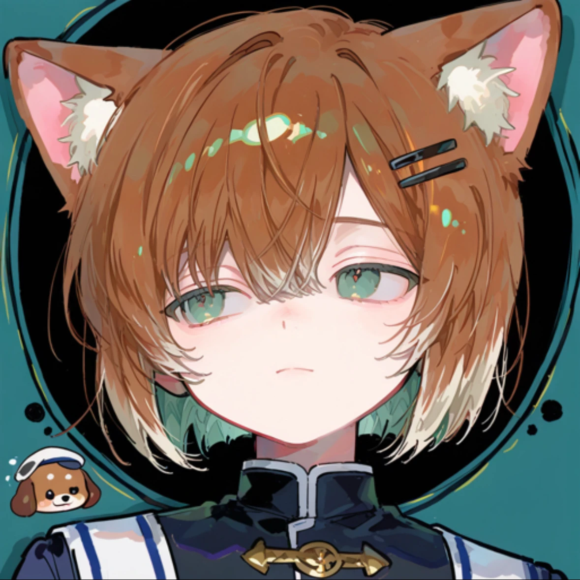 ニャチ