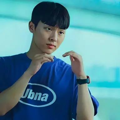 Profile image of Park Min-jun