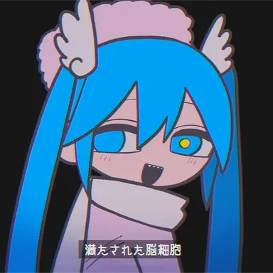 Profile image of ミク