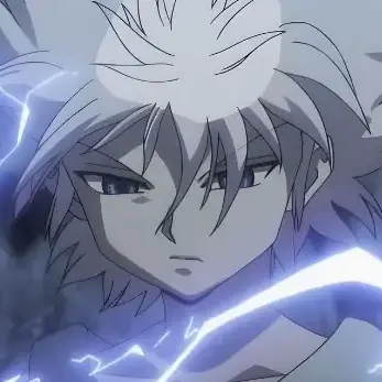 Profile image of キルア