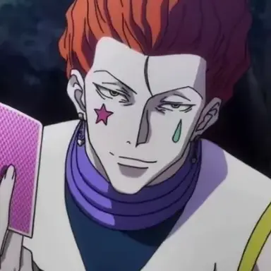 Profile image of ヒソカ