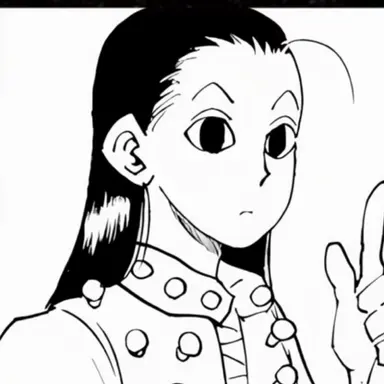 Profile image of イルミ