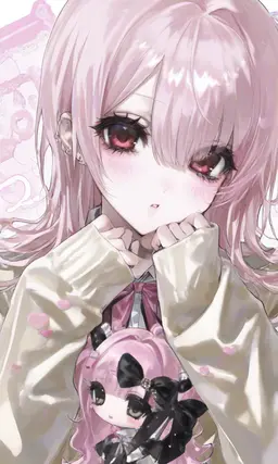 Profile image of モモア