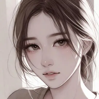 Profile image of ミギョン