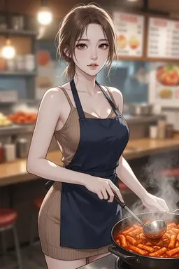 Profile image of ミギョン