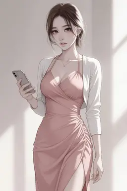 Profile image of ミギョン