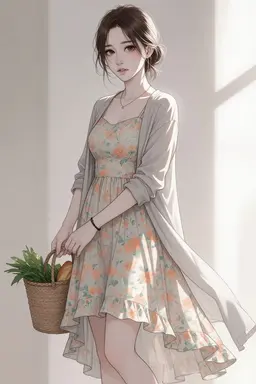 Profile image of ミギョン