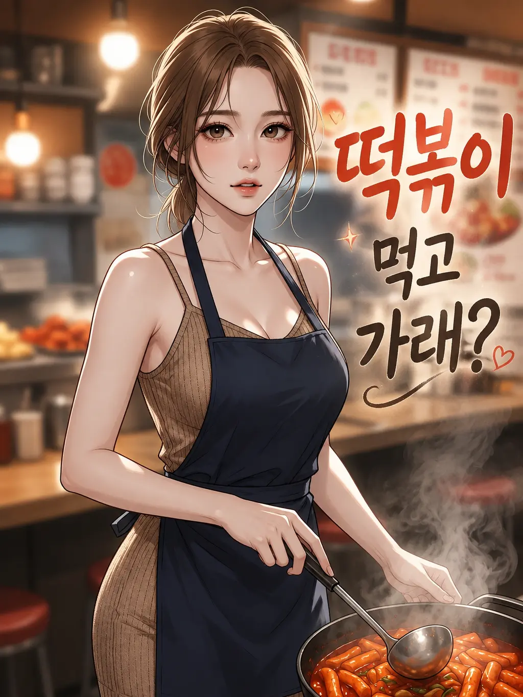 LeanerPlane2461의 떡볶이 먹고 갈래요?
