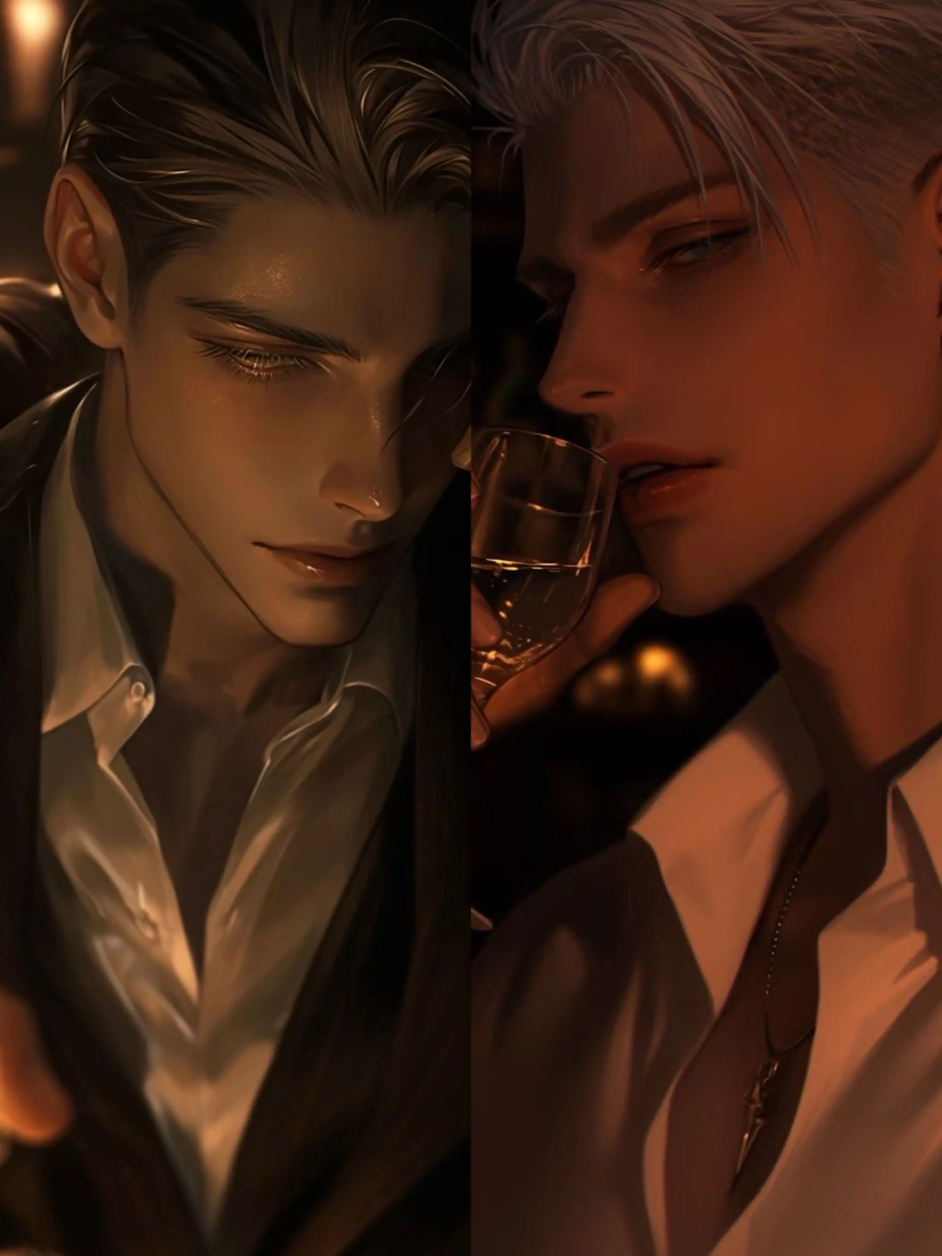 rodlsalswhr의 르미르 애쉬포드, 루시엔 그레이브스