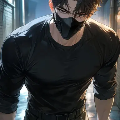 Profile image of Jax