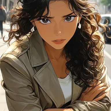 Profile image of Priya