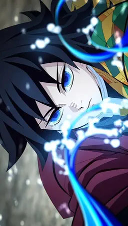 Profile image of 冨岡義勇