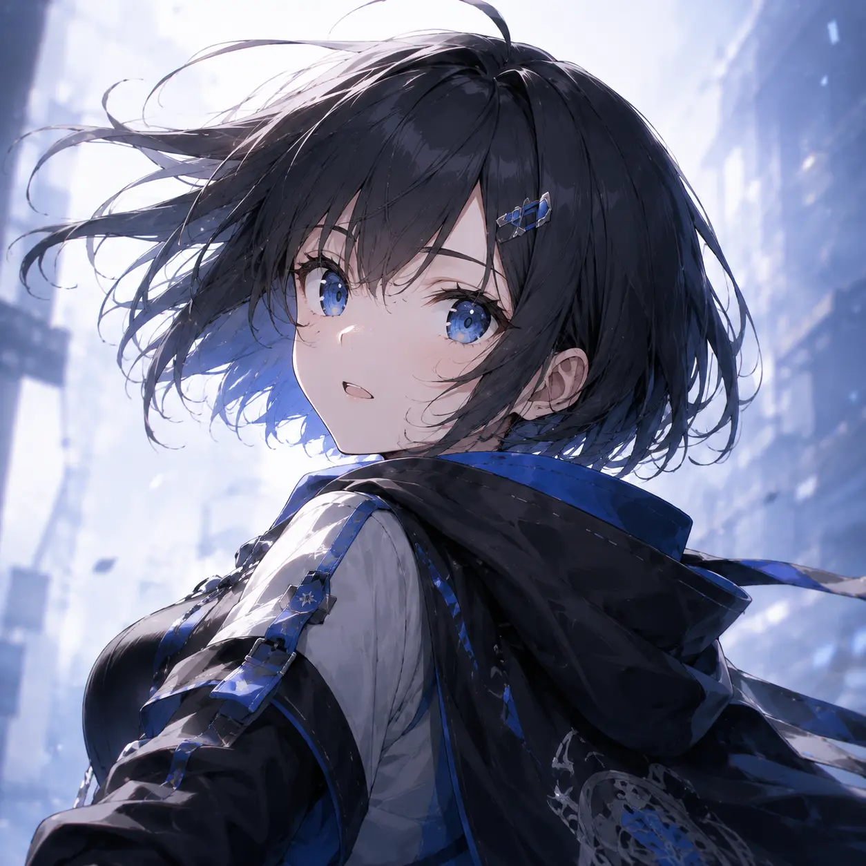 PluckyChart9719의 シンフォニア:剣と魔法の織りなす世界