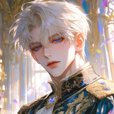 Profile image of 알데른 베르디온