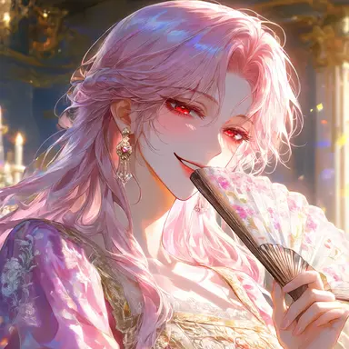 Profile image of 로잘린 리엔