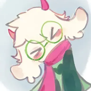 Profile image of Ralsei