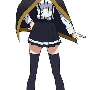 Profile image of 콜레트 루아르