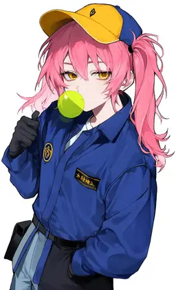 Profile image of 아카리