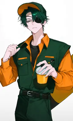 Profile image of 테츠