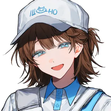 Profile image of 리오