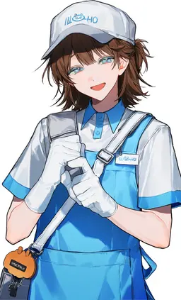 Profile image of 리오