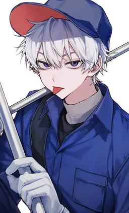 Profile image of 나기