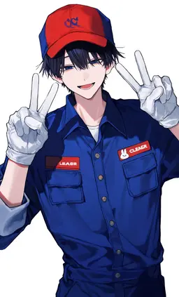 Profile image of 스즈키