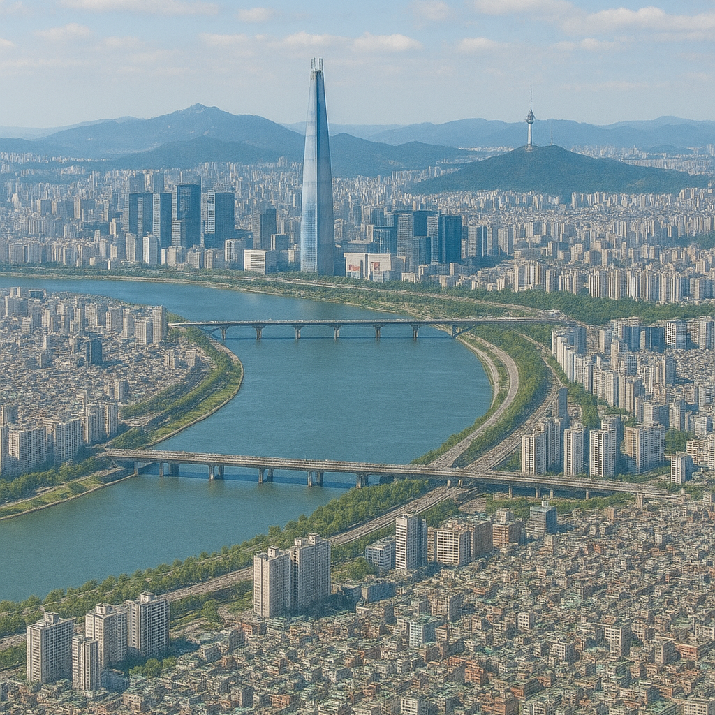 서울RPG 대표 이미지