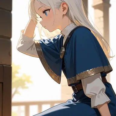 Profile image of セレスティーナ