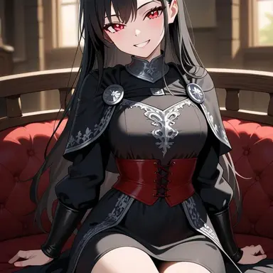 Profile image of リン・ヴァルガン