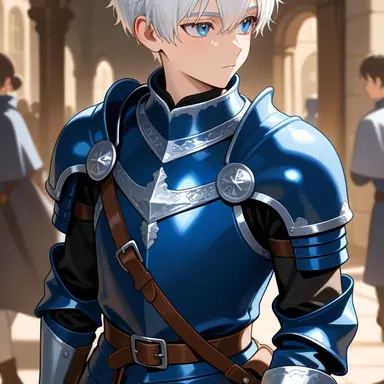 Profile image of アーサー