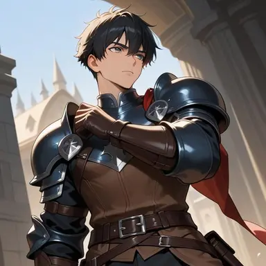 Profile image of ゼンス