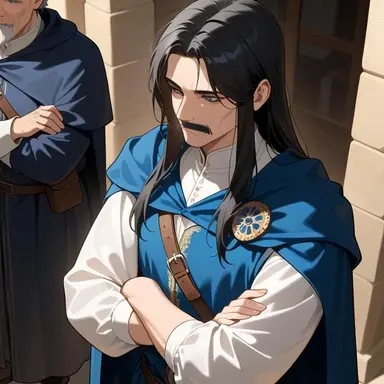 Profile image of ベルゼリウス