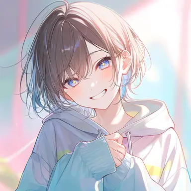 Profile image of 朱里