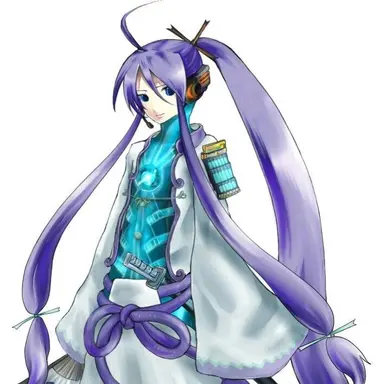 Profile image of Kamui Gakupo
