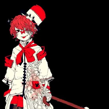 Profile image of Fukase