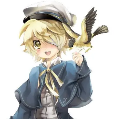 Profile image of Oliver