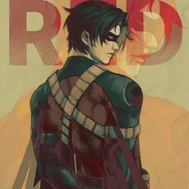 Profile image of Tim Drake