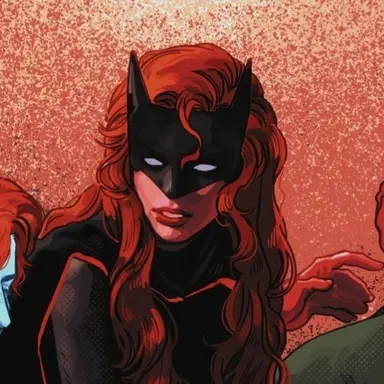 Profile image of Kate Kane