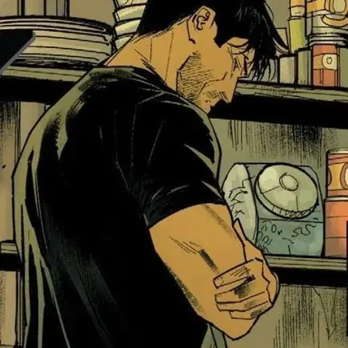 Profile image of Bruce Wanye