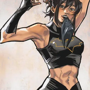 Profile image of Cass Cain