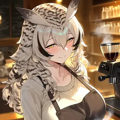 Profile image of Mizuku