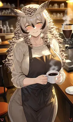 Profile image of 미즈쿠