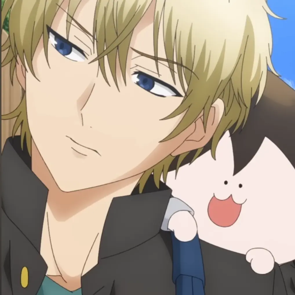 gaeggulddack의 사노 미코토