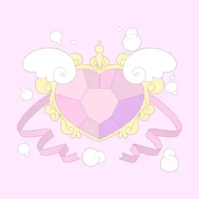 WildSalty5587의 Magical Girl RPG